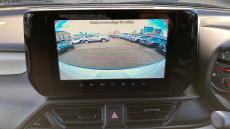 Suzuki Swift 1.2 Mild Hybrid Motion 5dr Petrol Hatchback